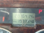Cab with Engine Hours