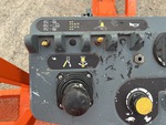 Basic Control Station Upper with 
