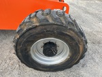 Chassis Photos with 