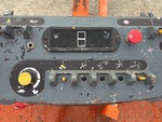 Basic Control Station Upper with 