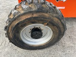 Chassis Photos with 