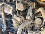 Motor with 
