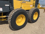 Chassis with 