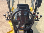 Control Station with 