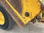 Chassis with 