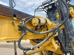 Hydraulics with 