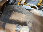 Engine with 