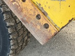 Chassis with 