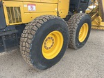 Chassis with 