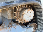 Chassis with 