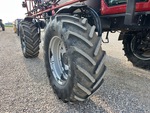 Chassis with 