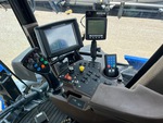 Control Station with 