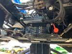 Chassis with 