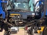 Chassis with 