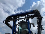 Chassis with 