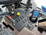 Control Station with 