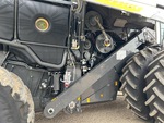 Chassis with 