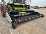 Pickup / Header with 