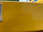 Pickup / Header with 