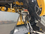 Chassis with 