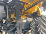 Chassis with 
