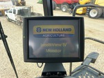 Control Station with 