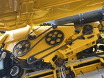 Chassis with 