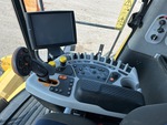 Control Station with 