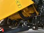 Chassis with 