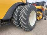 Chassis with 
