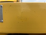 Pickup / Header with 