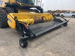 Pickup / Header with 