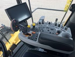Control Station with 