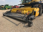 Pickup / Header with 