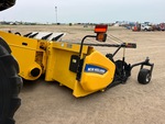 Pickup / Header with 