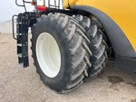 Chassis with 