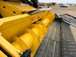 Pickup / Header with 