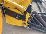 Pickup / Header with 