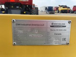 Pickup / Header with 