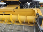 Pickup / Header with 