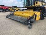 Pickup / Header with 