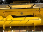 Pickup / Header with 