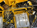 Chassis with 