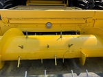 Pickup / Header with 