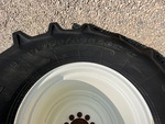 Chassis with 