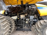 Chassis with 
