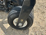 Pickup / Header with 