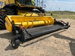 Pickup / Header with 