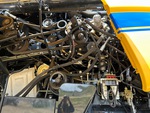 Chassis with 