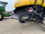 Chassis with 